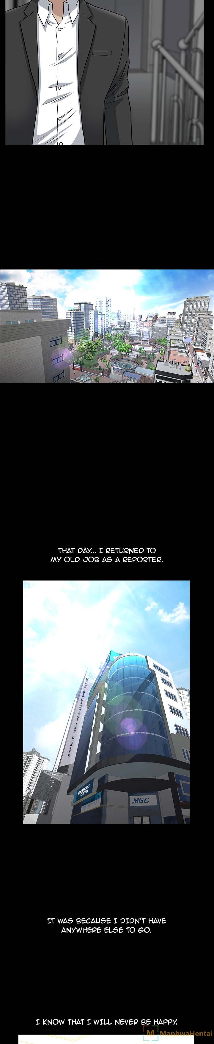 Neighbors - Chapter 52 [photo 11] - MangaPorn