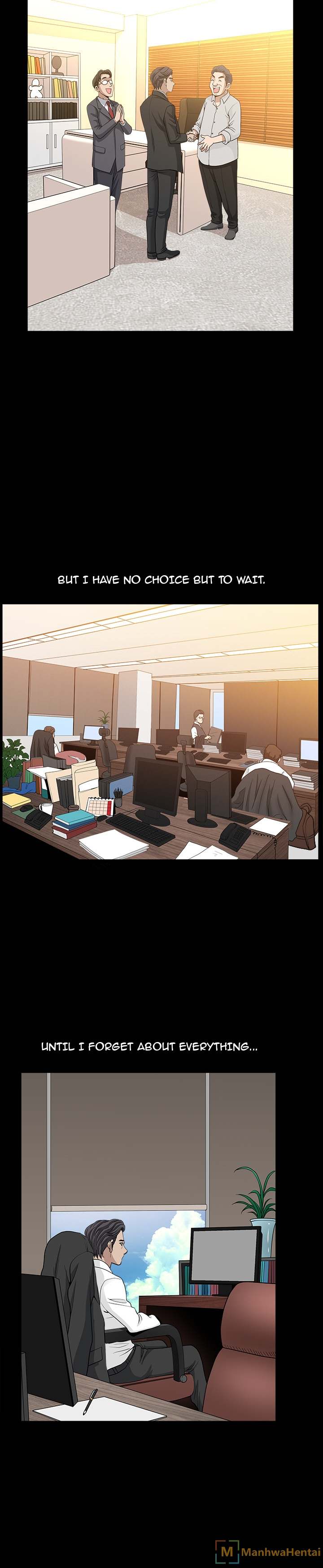 Neighbors - Chapter 52 [photo 12] - MangaPorn