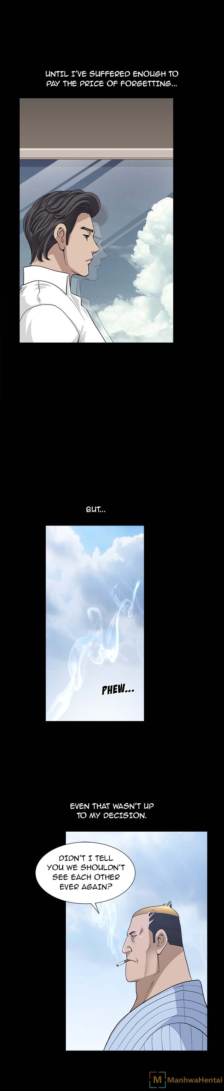 Neighbors - Chapter 52 [photo 13] - MangaPorn