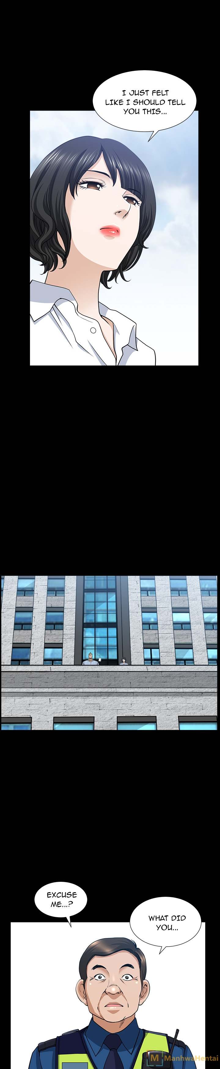 Neighbors - Chapter 52 [photo 14] - MangaPorn