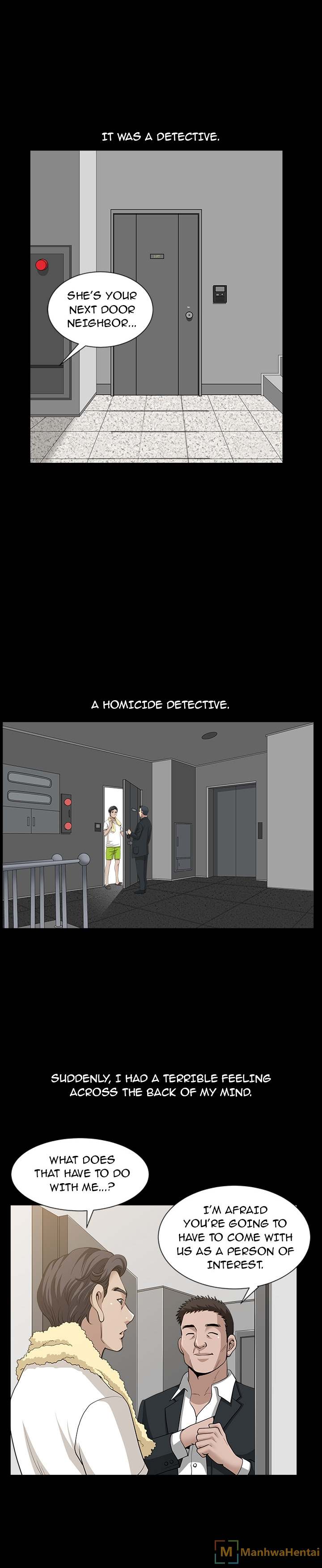 Neighbors - Chapter 52 [photo 17] - MangaPorn