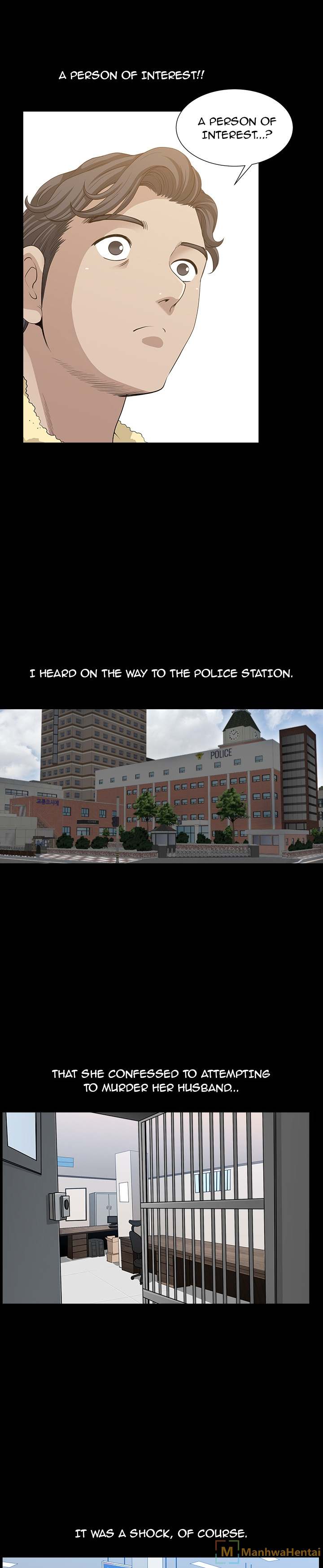 Neighbors - Chapter 52 [photo 18] - MangaPorn