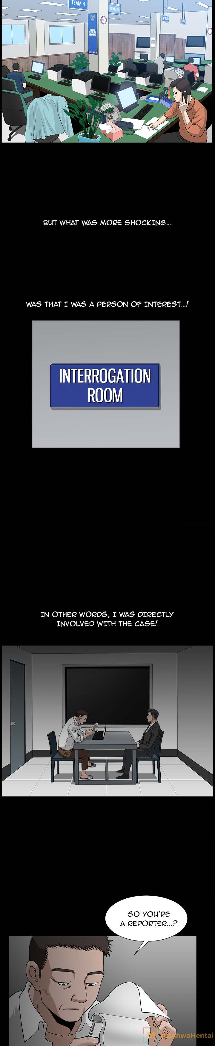 Neighbors - Chapter 52 [photo 19] - MangaPorn