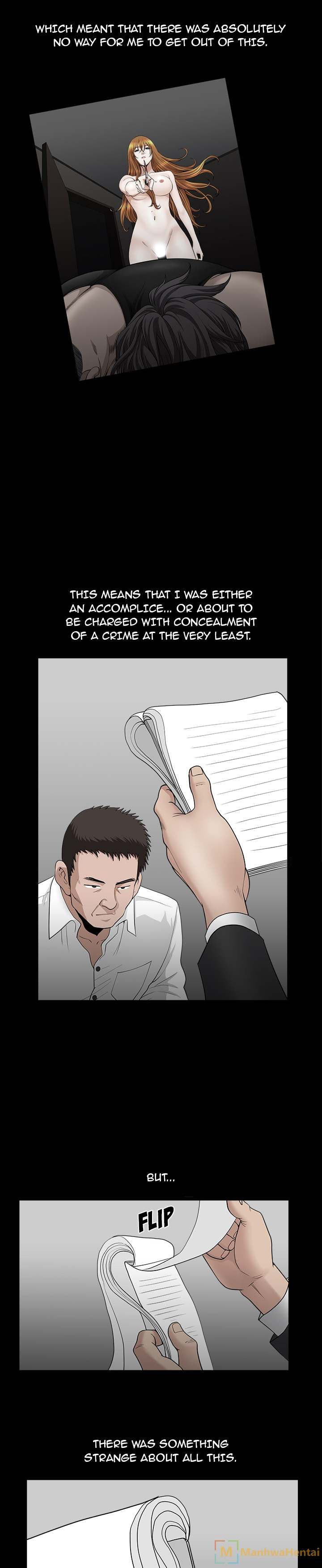 Neighbors - Chapter 52 [photo 24] - MangaPorn