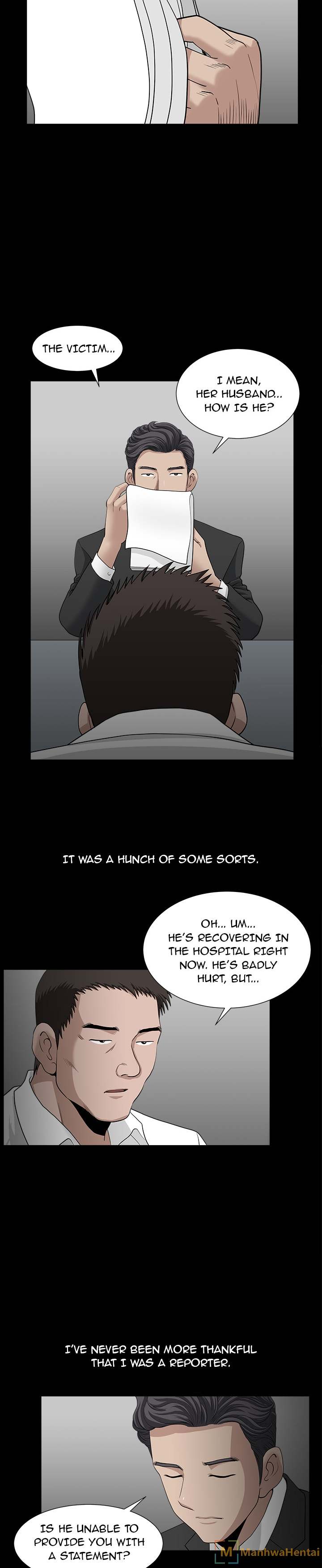 Neighbors - Chapter 52 [photo 25] - MangaPorn