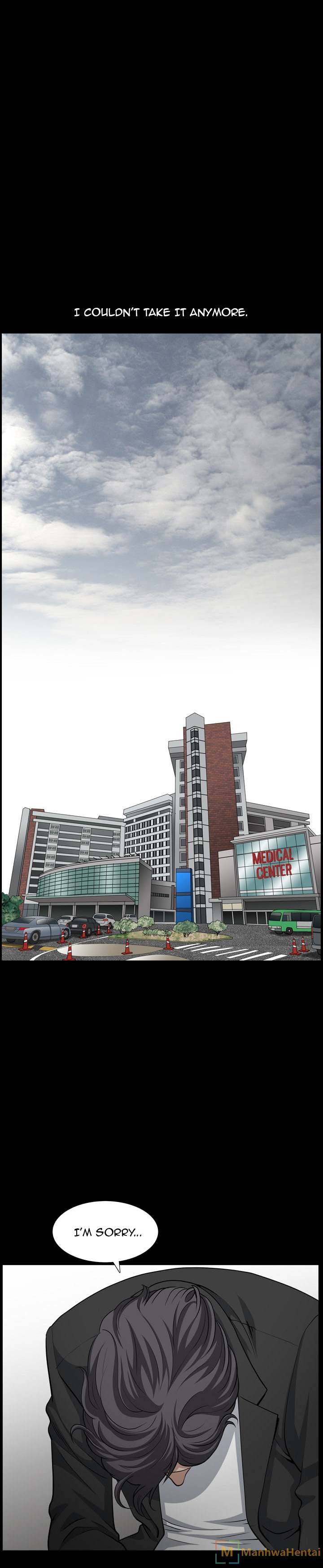 Neighbors - Chapter 52 [photo 3] - MangaPorn