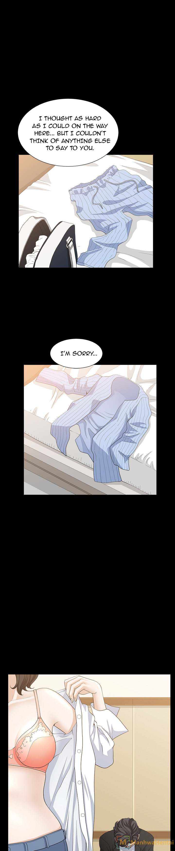 Neighbors - Chapter 52 [photo 4] - MangaPorn