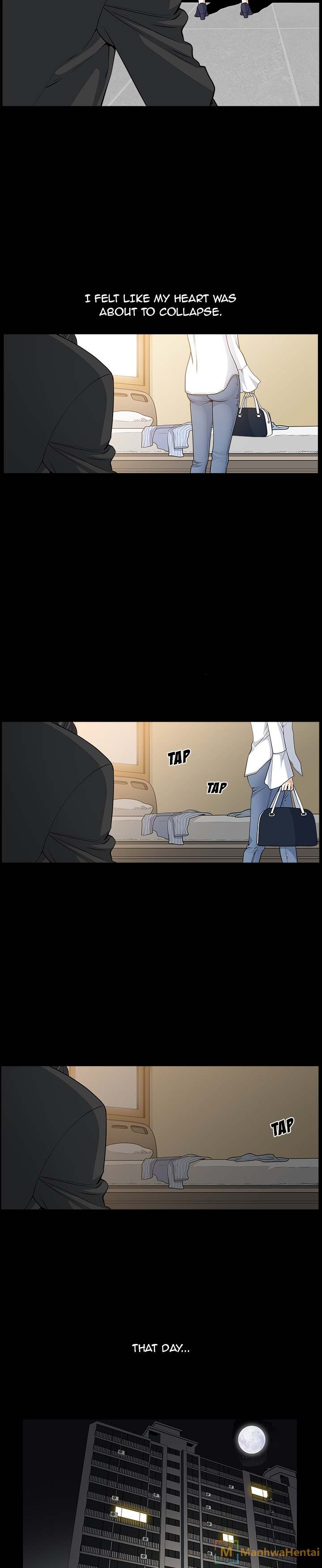 Neighbors - Chapter 52 [photo 7] - MangaPorn