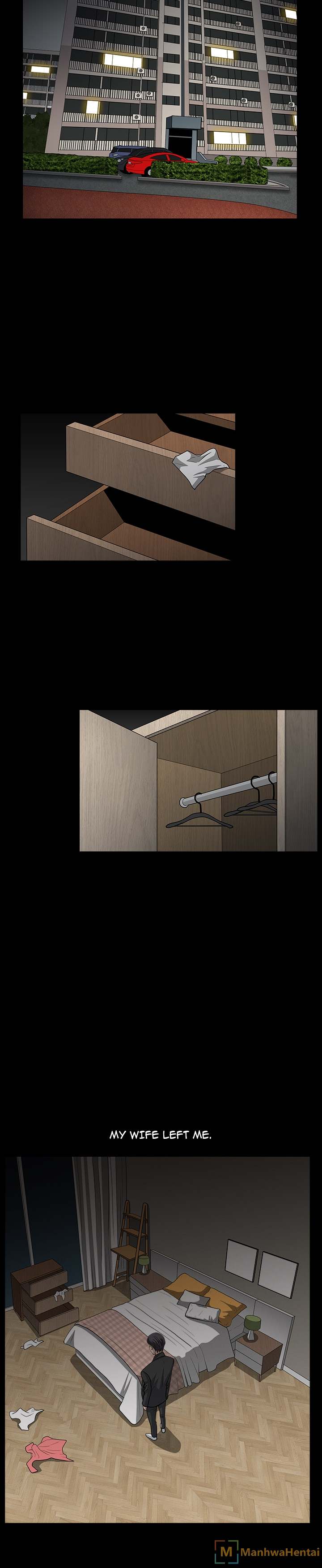 Neighbors - Chapter 52 [photo 8] - MangaPorn