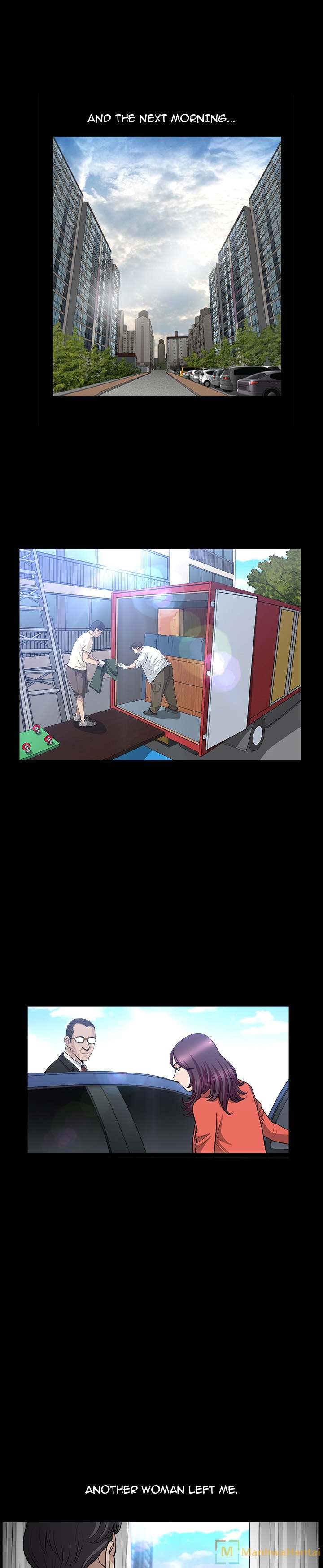 Neighbors - Chapter 52 [photo 9] - MangaPorn