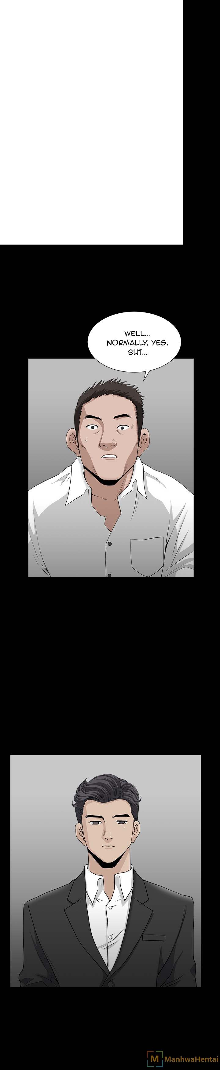 Neighbors - Chapter 53 [photo 1] - MangaPorn