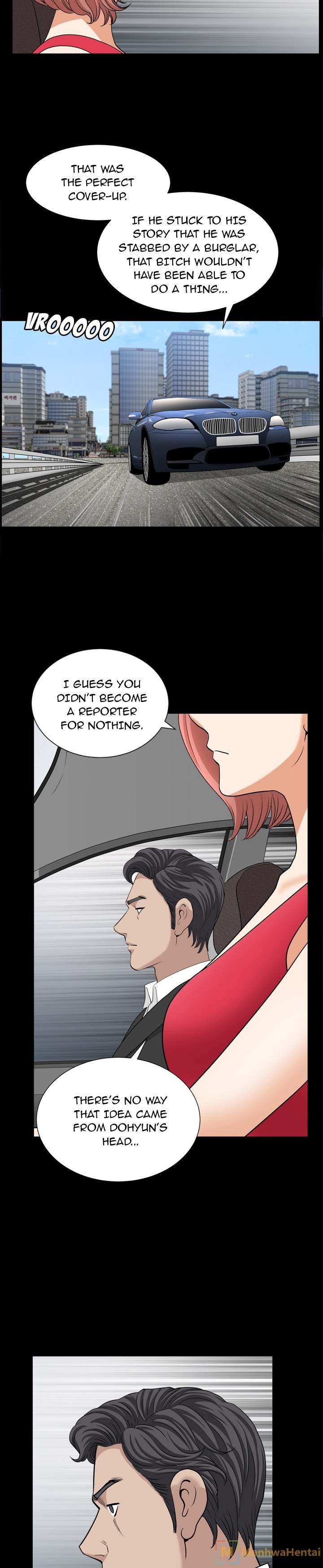 Neighbors - Chapter 53 [photo 10] - MangaPorn