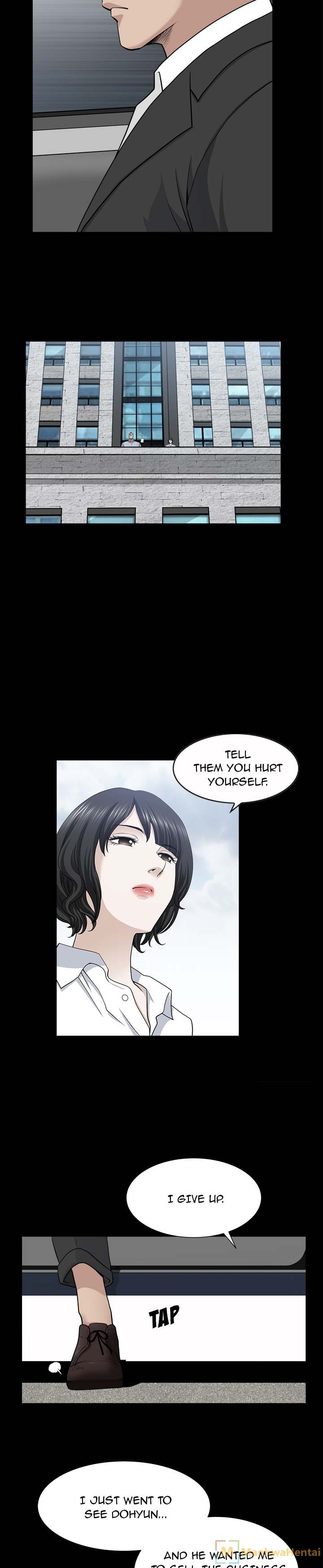 Neighbors - Chapter 53 [photo 11] - MangaPorn