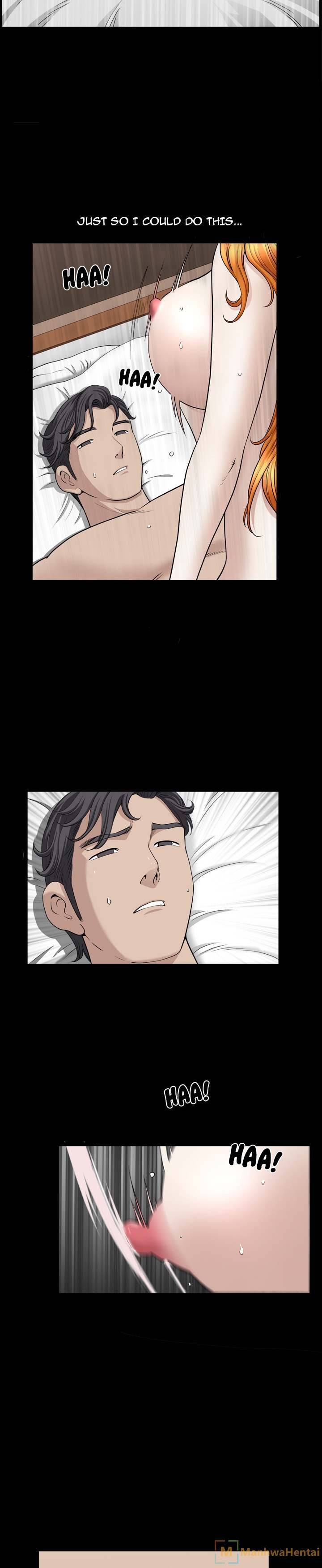 Neighbors - Chapter 53 [photo 17] - MangaPorn