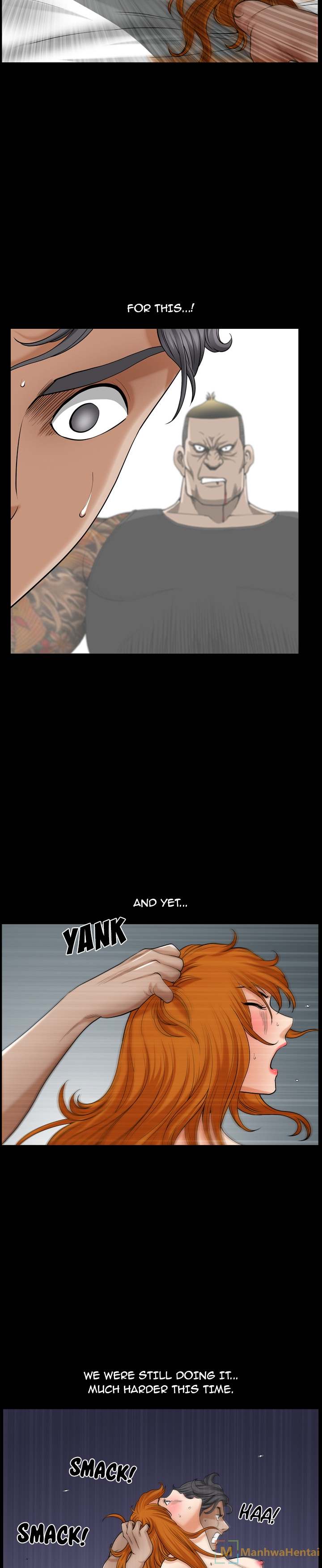 Neighbors - Chapter 53 [photo 19] - MangaPorn