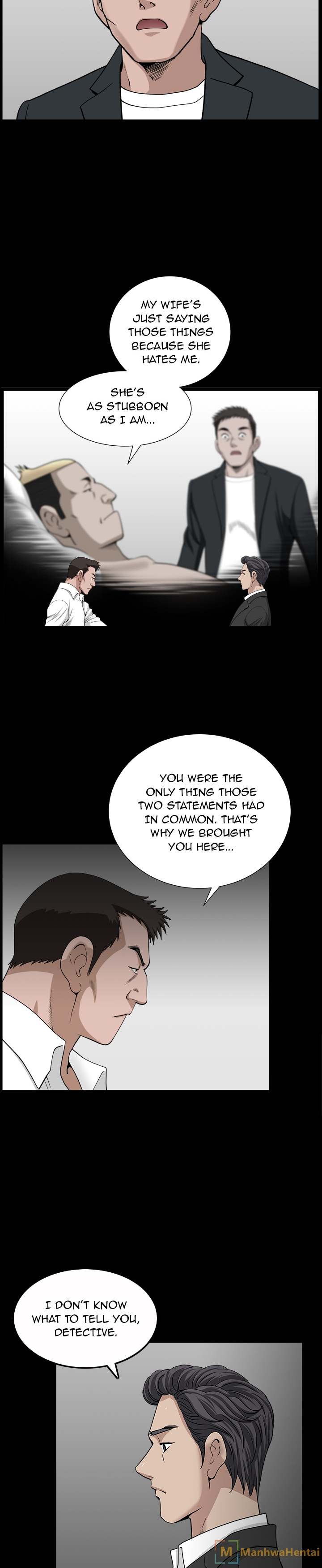 Neighbors - Chapter 53 [photo 5] - MangaPorn