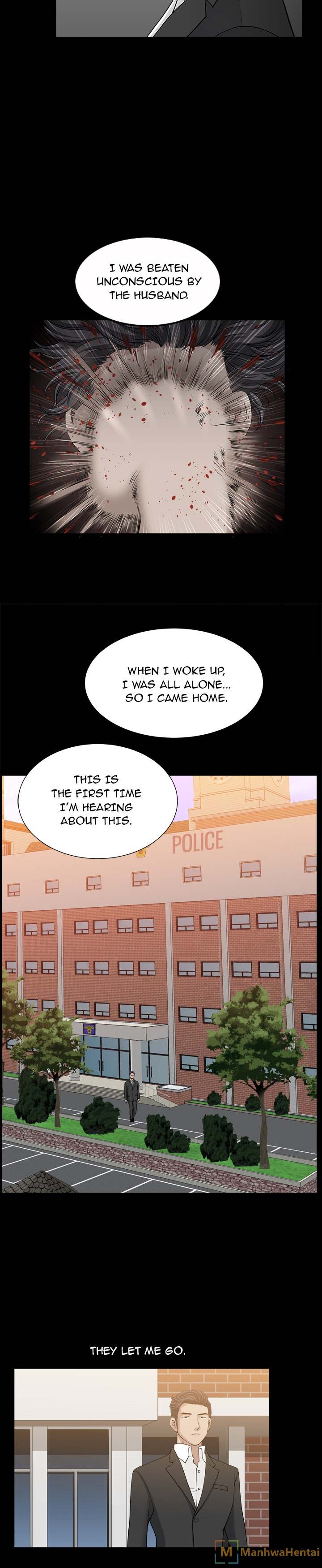 Neighbors - Chapter 53 [photo 6] - MangaPorn