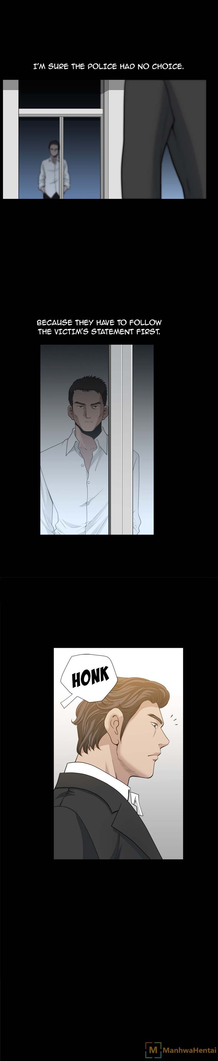 Neighbors - Chapter 53 [photo 7] - MangaPorn