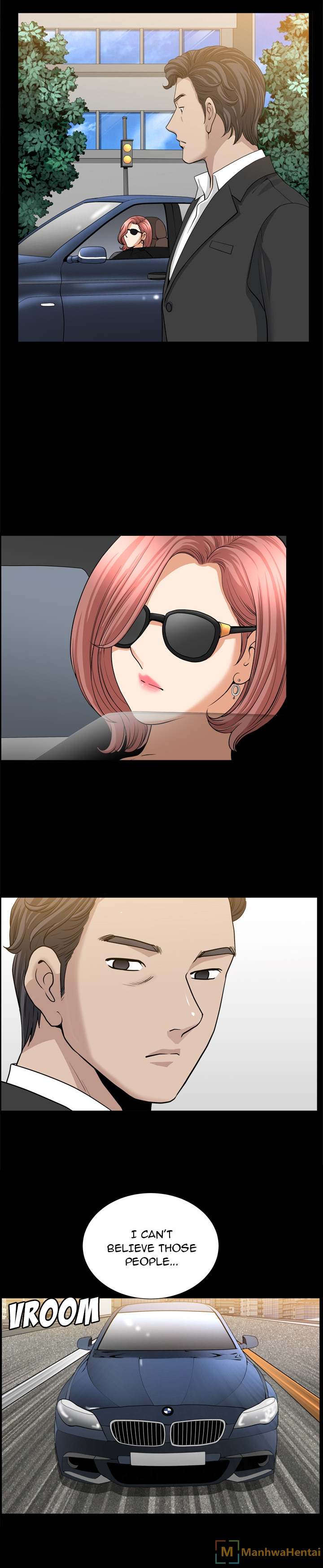 Neighbors - Chapter 53 [photo 8] - MangaPorn