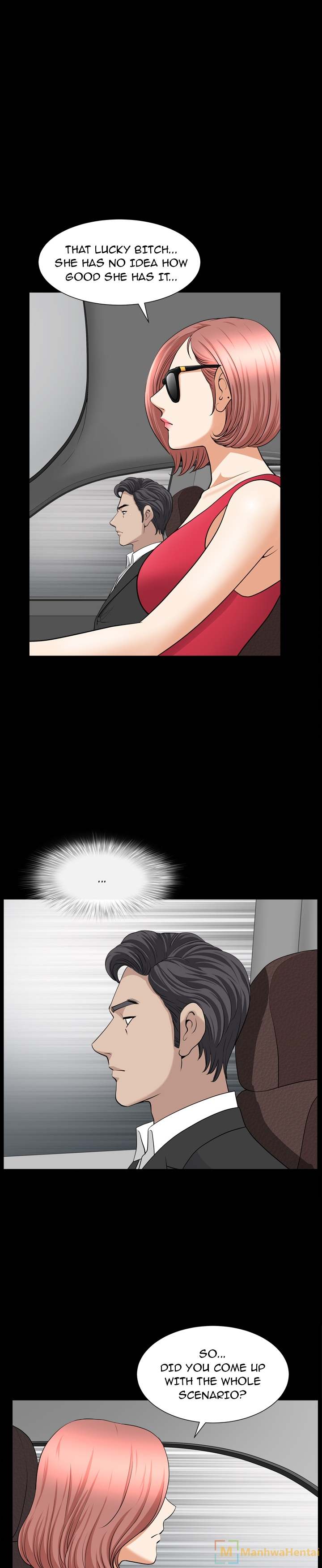 Neighbors - Chapter 53 [photo 9] - MangaPorn