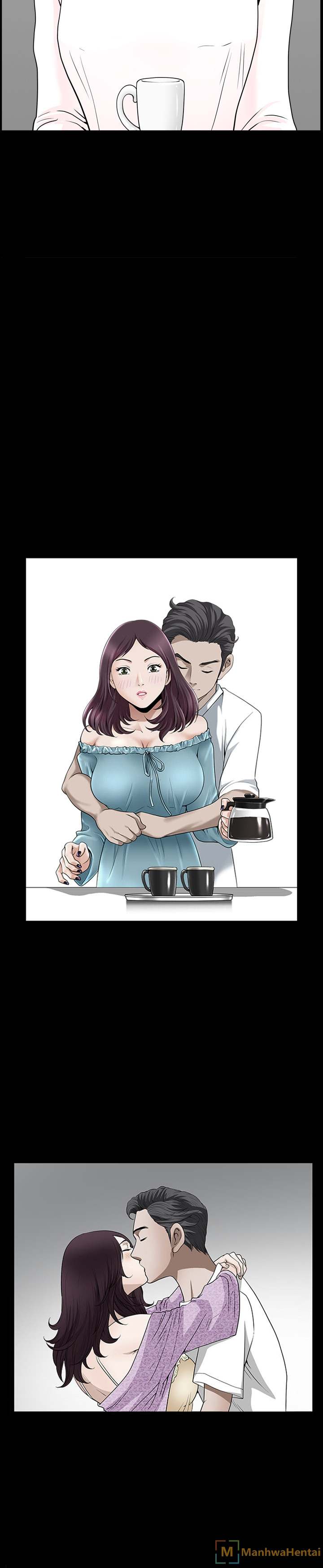 Neighbors - Chapter 54 [photo 10] - MangaPorn