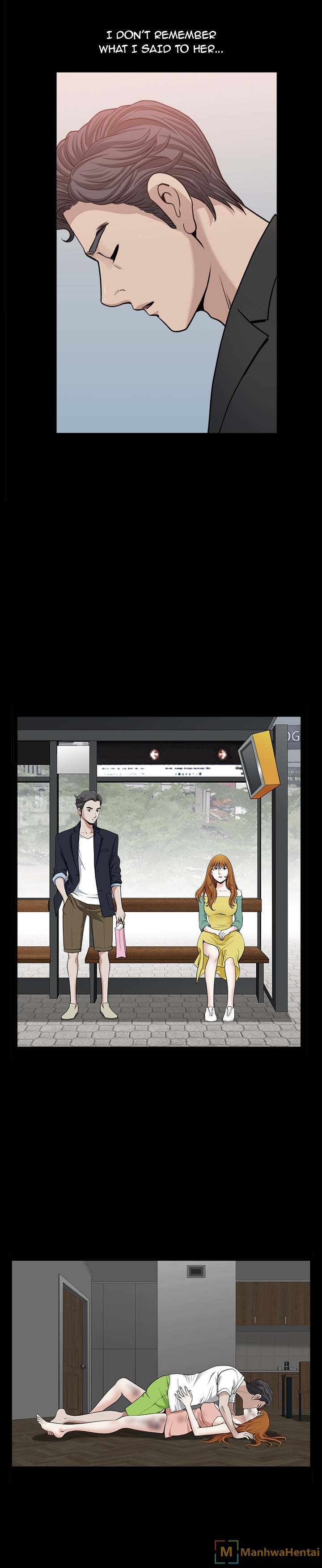 Neighbors - Chapter 54 [photo 11] - MangaPorn