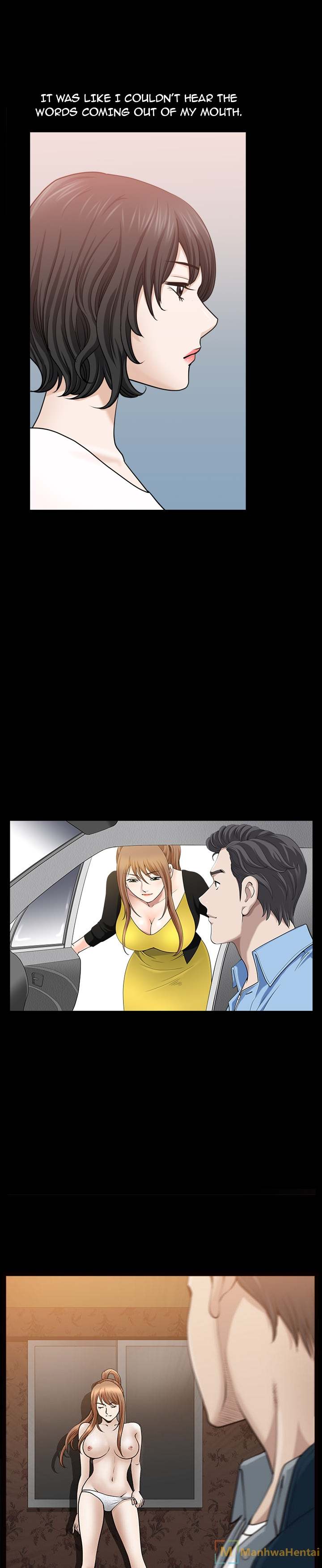 Neighbors - Chapter 54 [photo 12] - MangaPorn