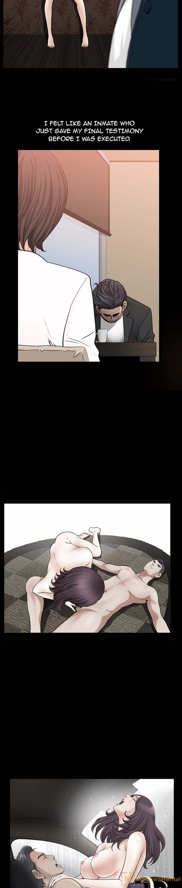 Neighbors - Chapter 54 [photo 13] - MangaPorn