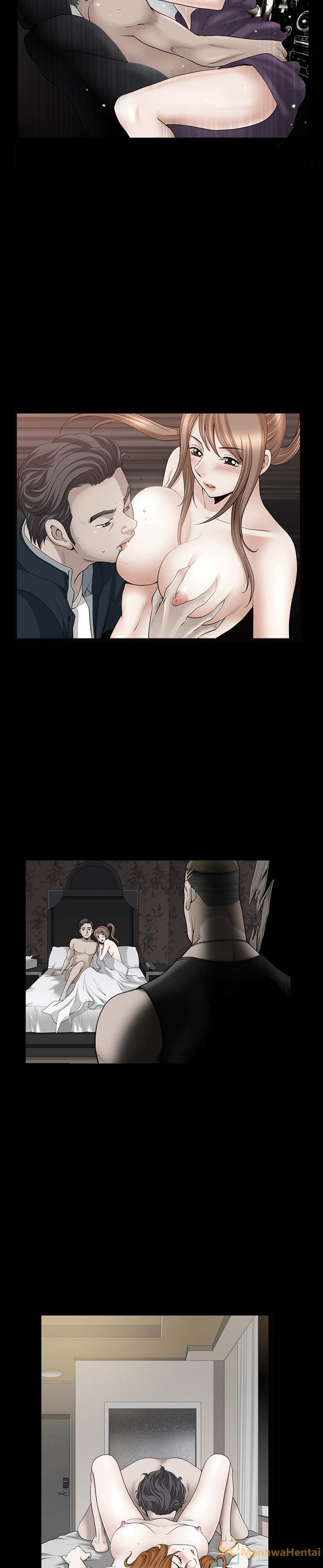 Neighbors - Chapter 54 [photo 14] - MangaPorn