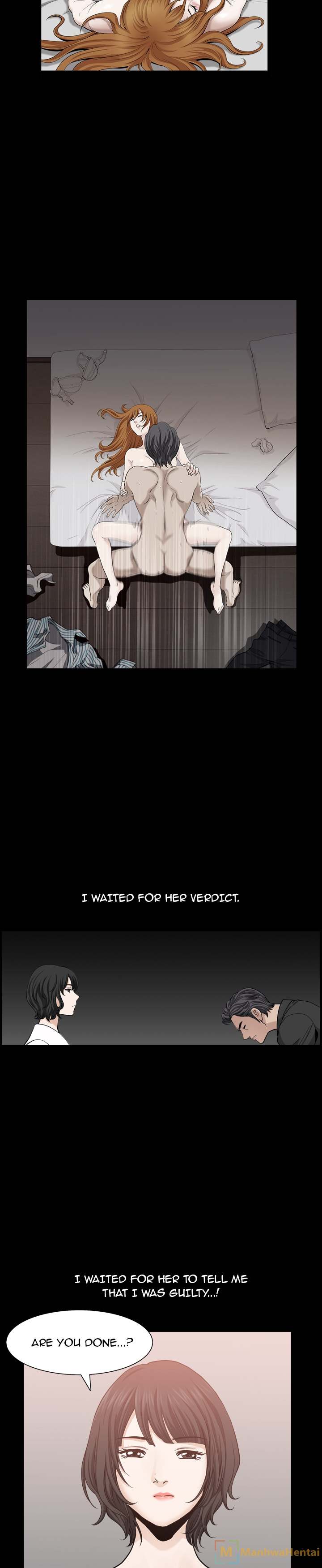 Neighbors - Chapter 54 [photo 15] - MangaPorn