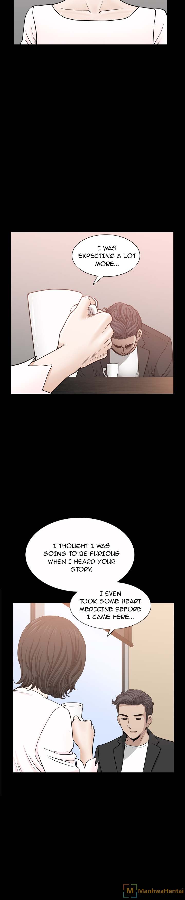 Neighbors - Chapter 54 [photo 16] - MangaPorn