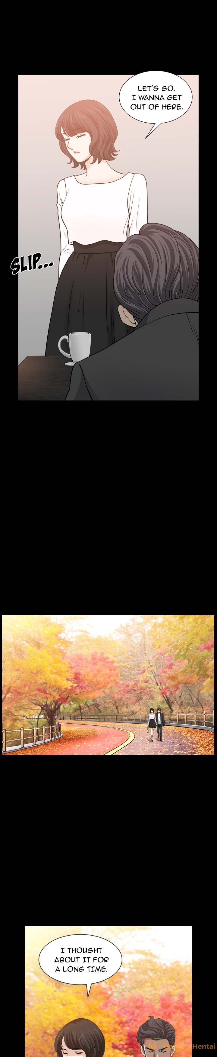 Neighbors - Chapter 54 [photo 18] - MangaPorn