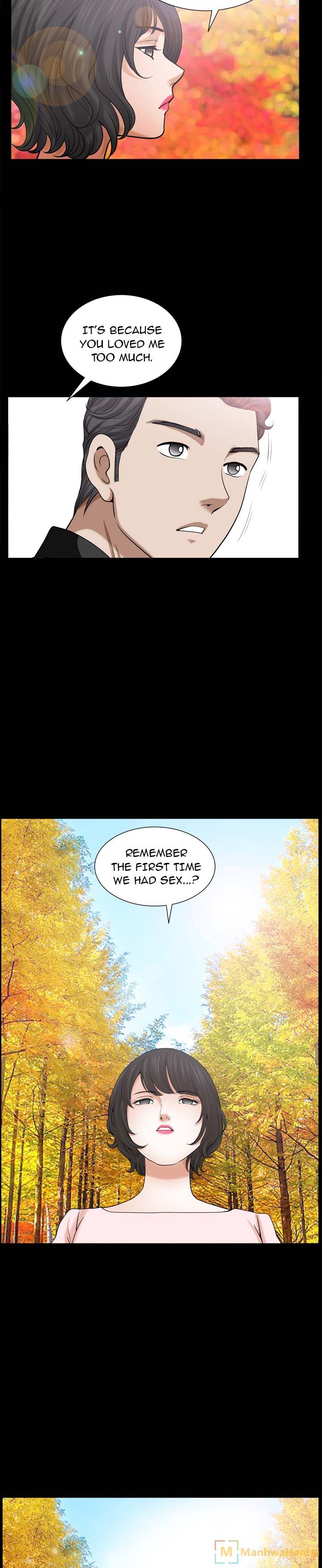 Neighbors - Chapter 54 [photo 20] - MangaPorn