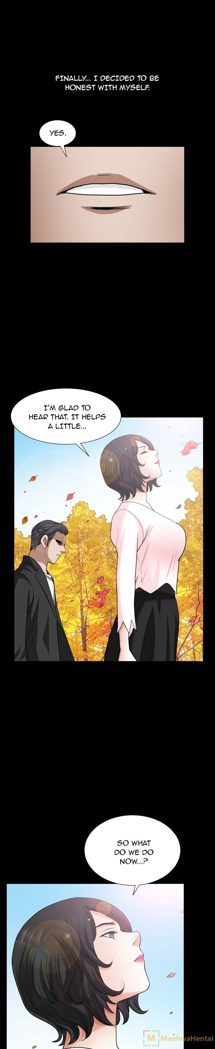 Neighbors - Chapter 54 [photo 27] - MangaPorn