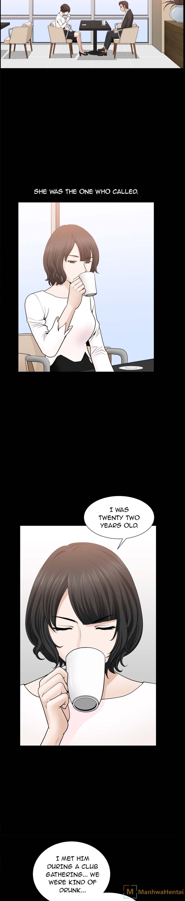 Neighbors - Chapter 54 [photo 3] - MangaPorn