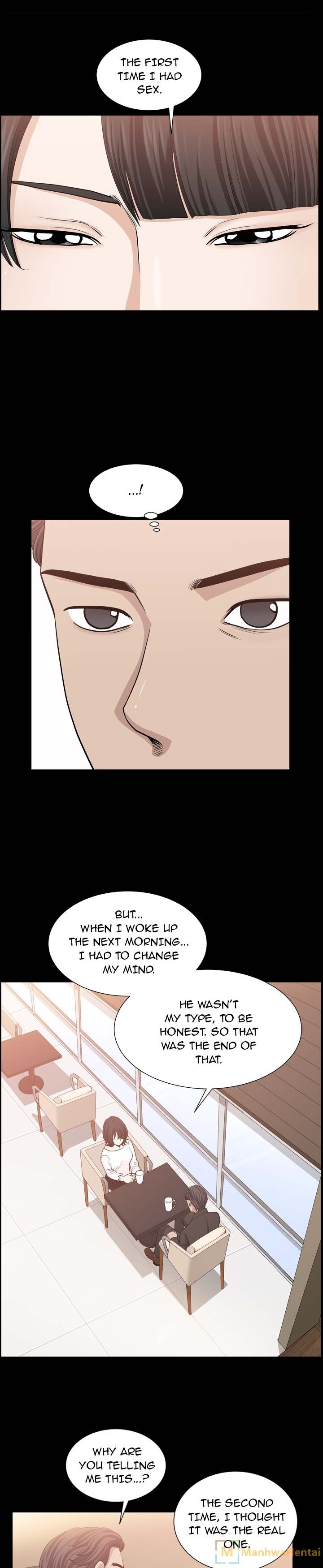 Neighbors - Chapter 54 [photo 5] - MangaPorn