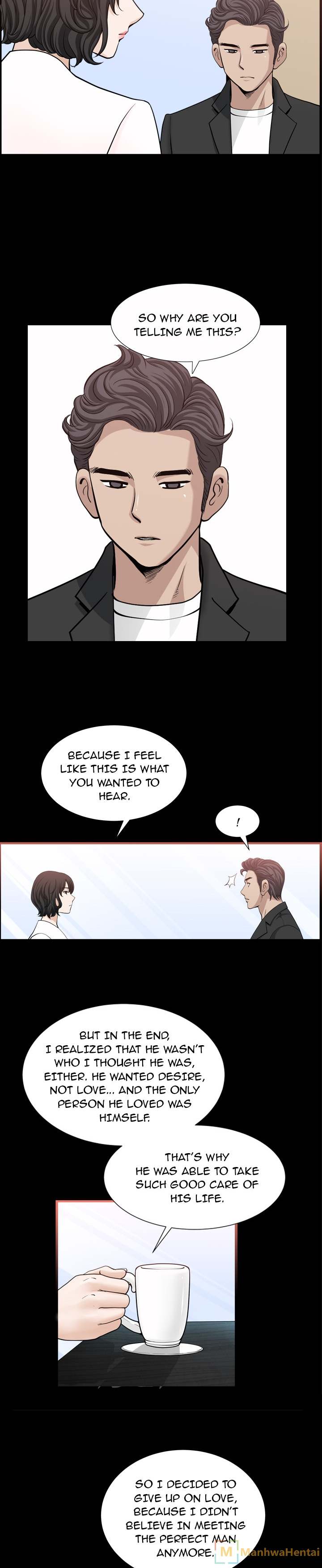 Neighbors - Chapter 54 [photo 7] - MangaPorn