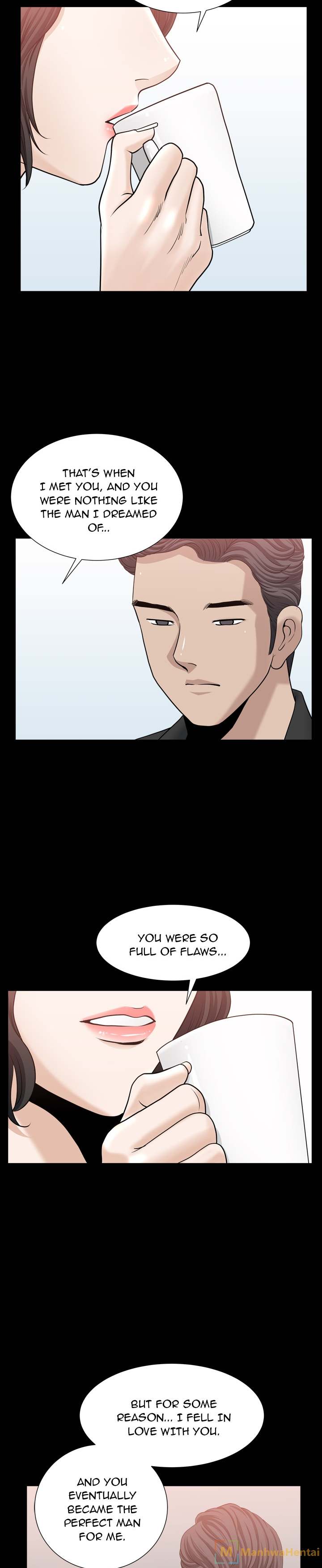 Neighbors - Chapter 54 [photo 8] - MangaPorn