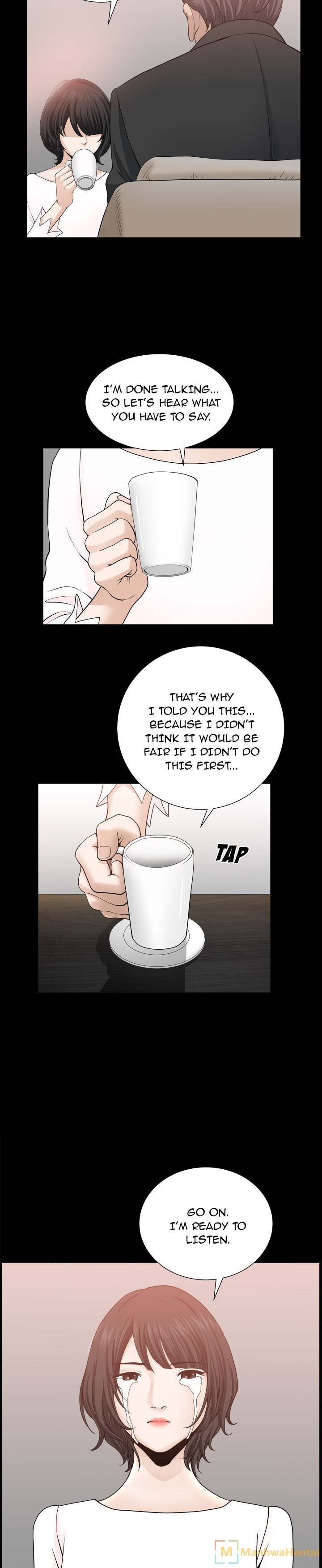 Neighbors - Chapter 54 [photo 9] - MangaPorn