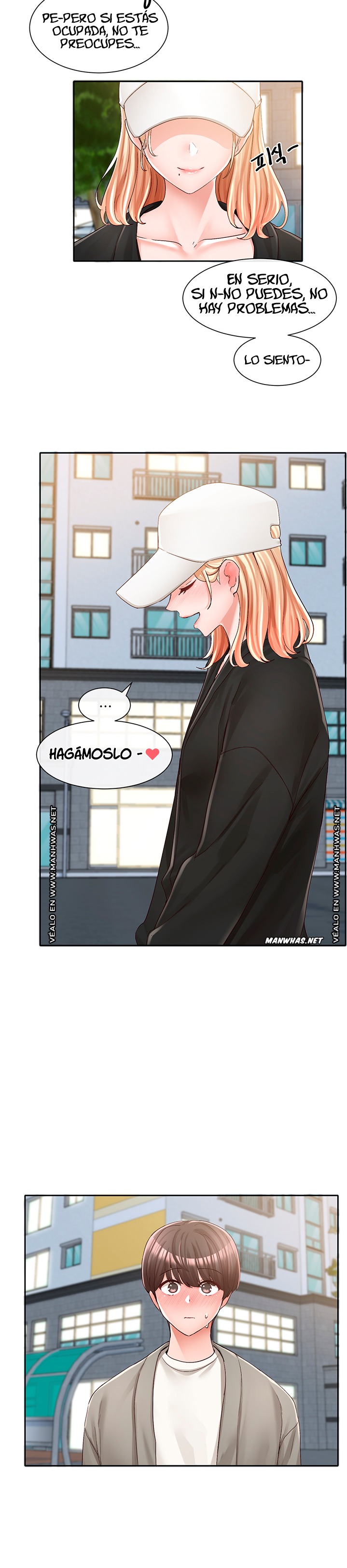 Circles Raw - Chapter 93 [photo 10] - MangaPorn