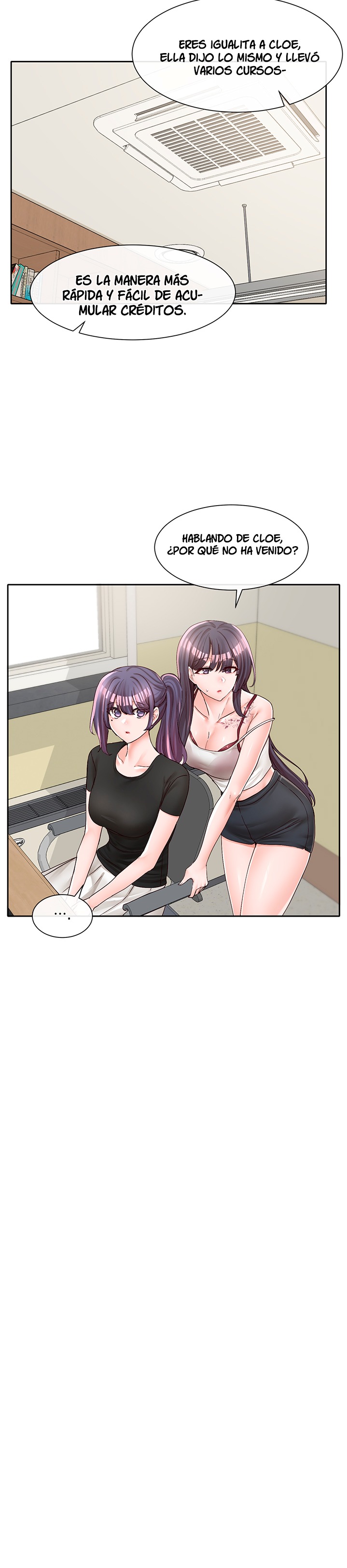 Circles Raw - Chapter 93 [photo 16] - MangaPorn