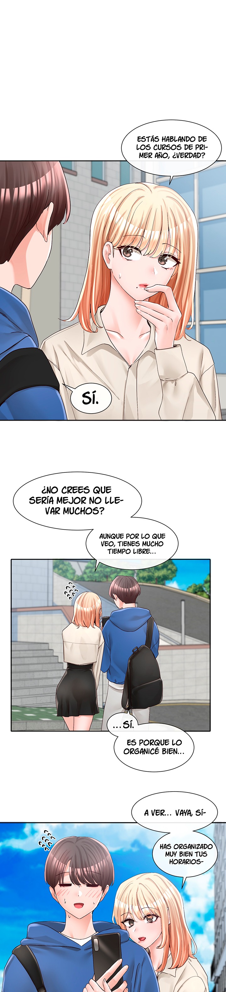 Circles Raw - Chapter 93 [photo 18] - MangaPorn