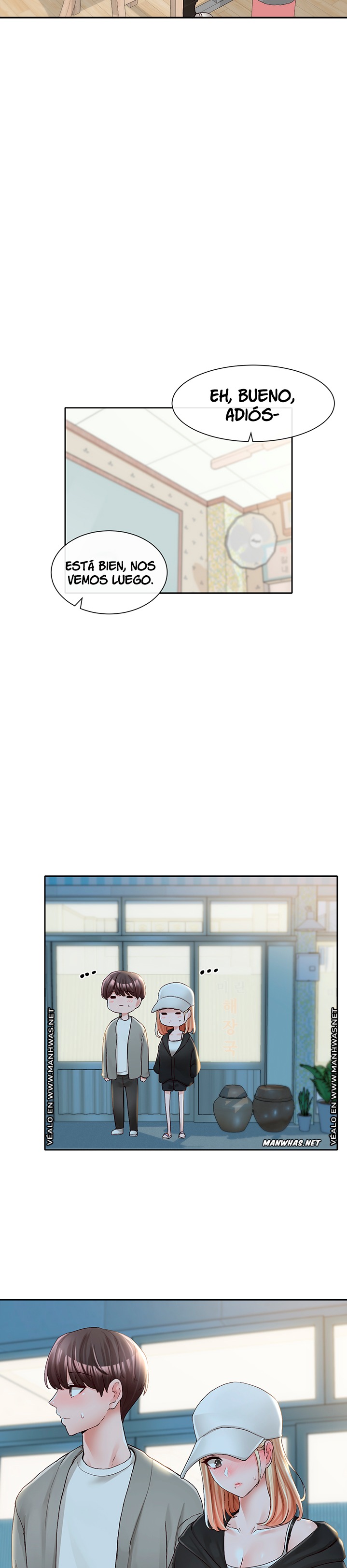 Circles Raw - Chapter 93 [photo 2] - MangaPorn