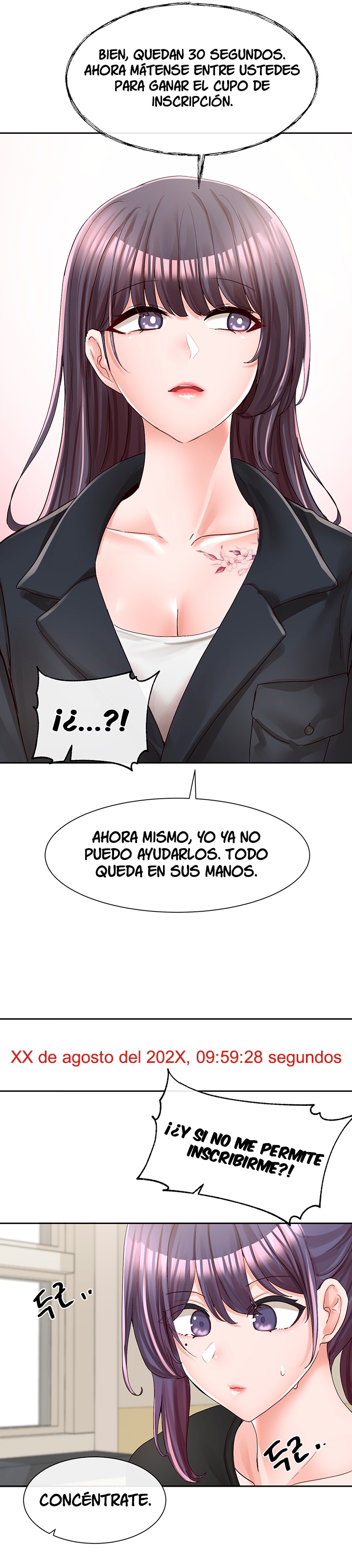 Circles Raw - Chapter 93 [photo 25] - MangaPorn