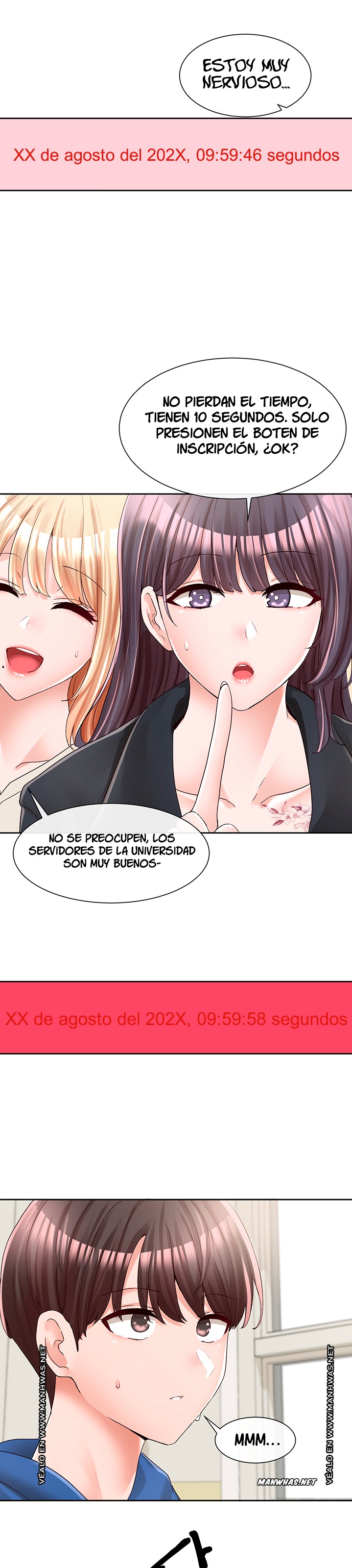 Circles Raw - Chapter 93 [photo 26] - MangaPorn