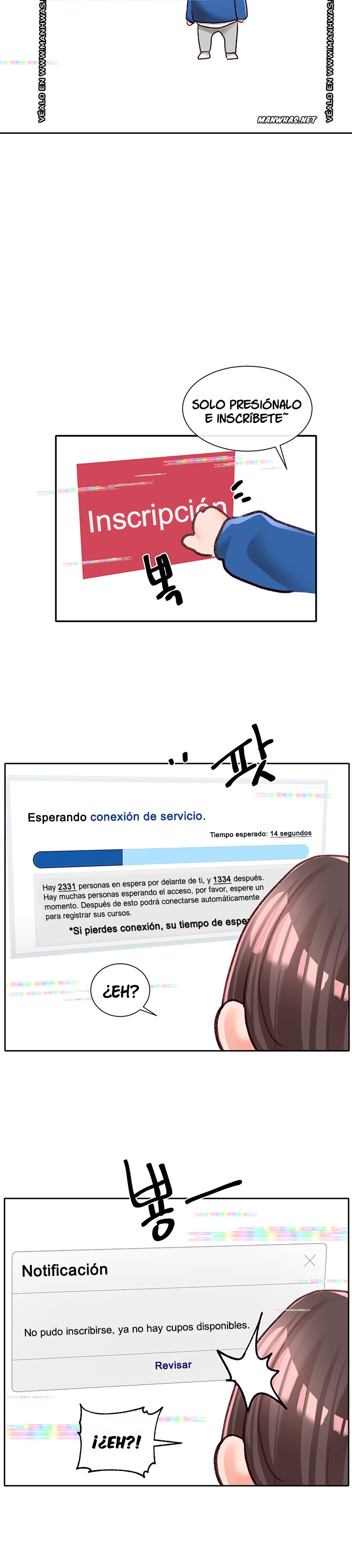 Circles Raw - Chapter 93 [photo 28] - MangaPorn