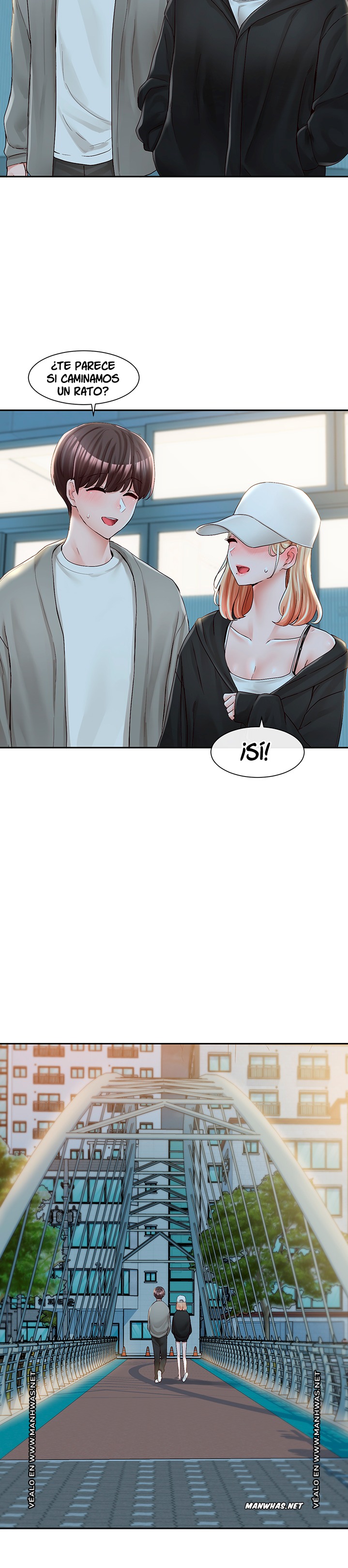 Circles Raw - Chapter 93 [photo 3] - MangaPorn