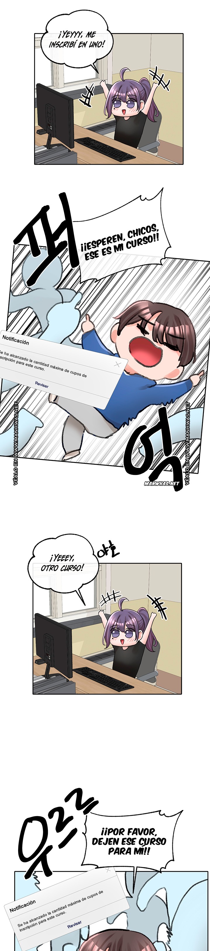 Circles Raw - Chapter 93 [photo 31] - MangaPorn