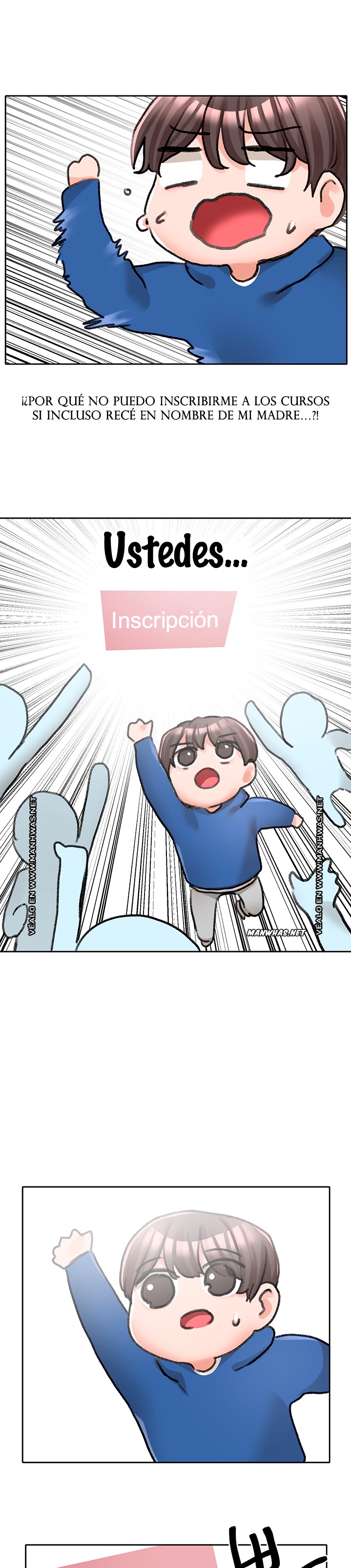 Circles Raw - Chapter 93 [photo 33] - MangaPorn