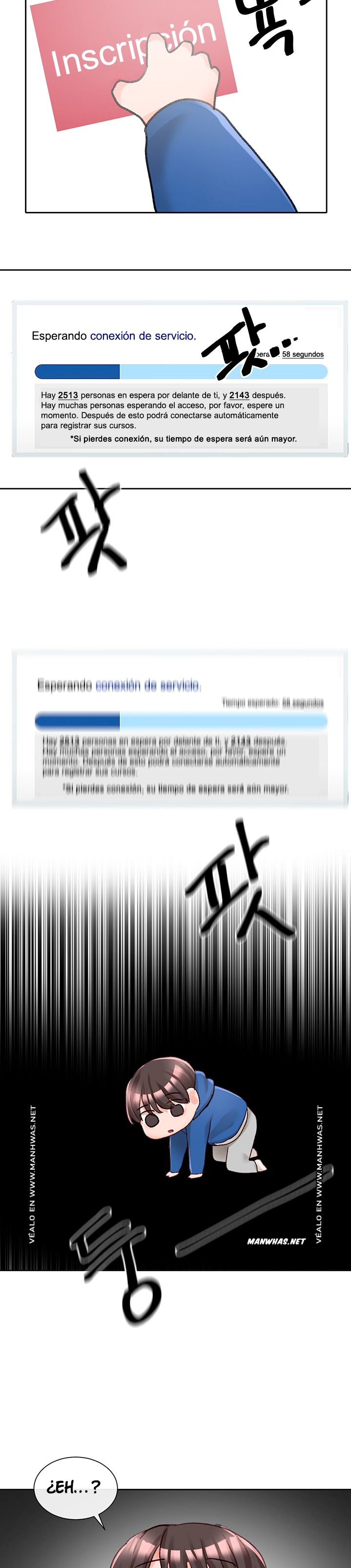 Circles Raw - Chapter 93 [photo 34] - MangaPorn